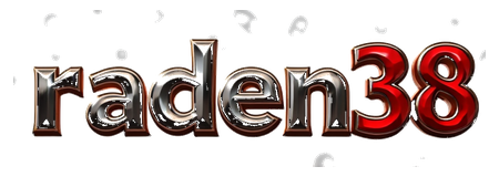 raden38 logo